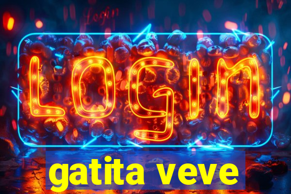 gatita veve